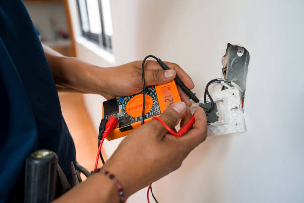Best Commercial Electrician Services  in Ronceverte, WV