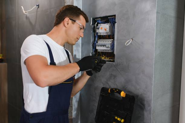 Best Electrical Contractors for Businesses  in Ronceverte, WV