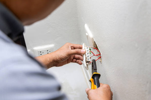 Best Electrical System Inspection  in Ronceverte, WV