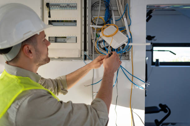 Best Residential Electrician Services  in Ronceverte, WV